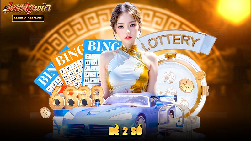 Đề 2 Số – Hình thức dự đoán kết quả quen thuộc