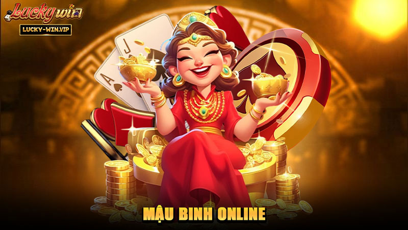 Mậu Binh Online – Trò chơi chiến thuật được yêu thích hiện nay